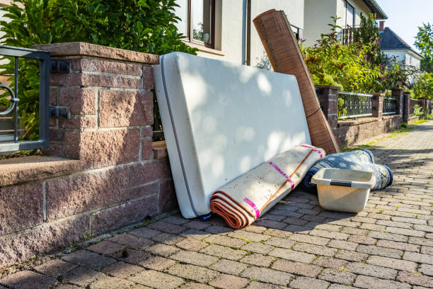 Retail Junk Removal in Omaha, NE