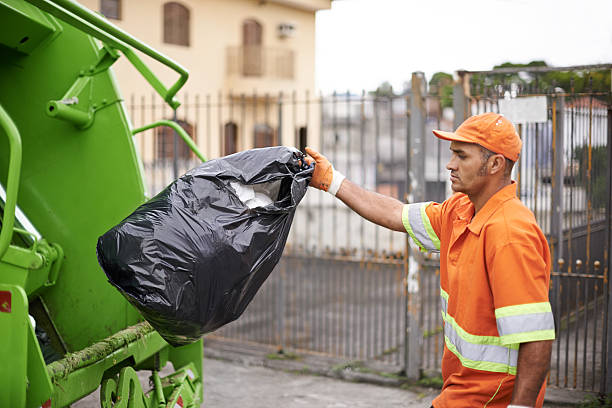 Professional Junk Removal Services in Omaha, NE